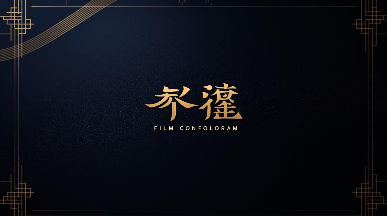 万达影视标志 - 久久影视合作伙伴